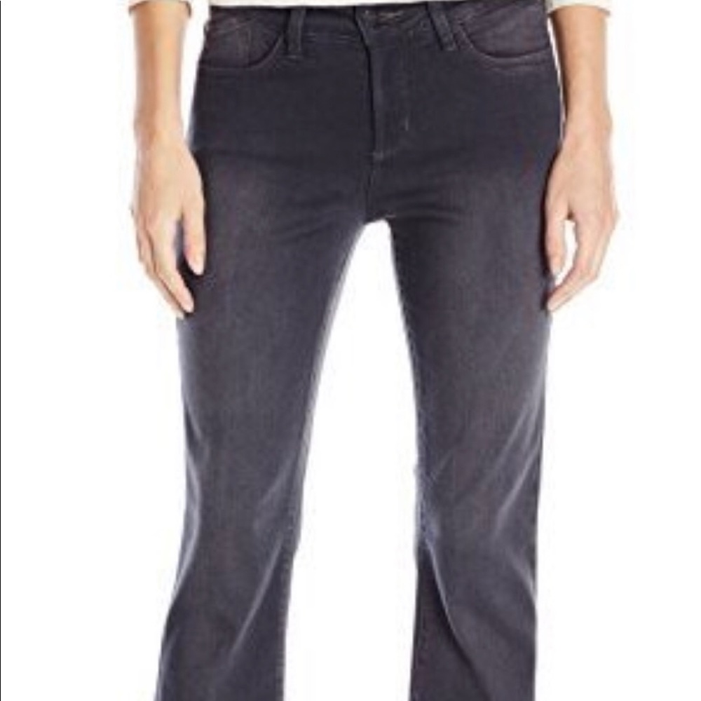 Nydj Farrah Flare Jeans